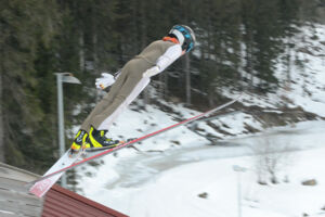 Deutscher Schülercup Ruhestein