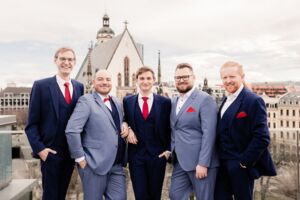 Stunde der Kirchenmusik - Ensemble Nobiles