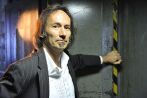 Chris B: Solo from Blues to Boogie