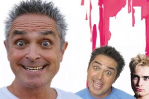 Roberto Capitoni - 60 ist das Neue 40