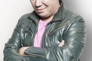 Sascha Korf - Neues Programm