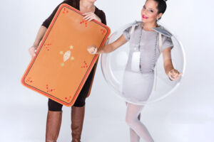 Die Kernölamazonen | Kugel & Kekse 2