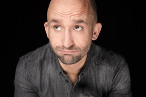 Markus Barth - Neues Programm 2024