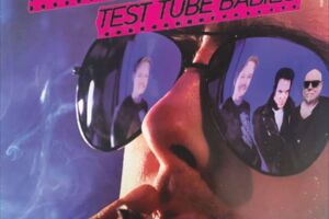 Peter and the Test Tube Babies - 40 Years anniversary of Soberphobia Tour 2026