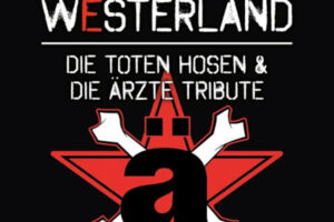 ALEX IM WESTERLAND covern DIE ÄRZTE & DIE TOTEN HOSEN