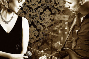 Birdy & Stone - »Peaceful Moments«