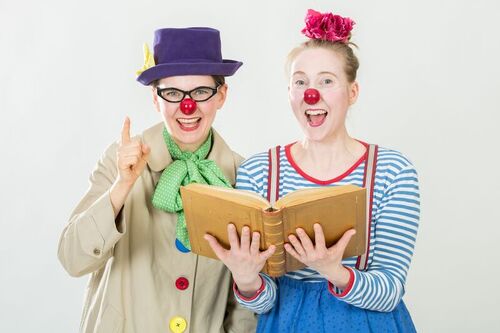 der-bucherschatz-ab-4-bis-10-clowness-theater