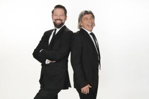 ONKeL fISCH - ONKeL fISCH blickt zurück