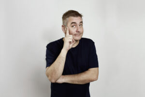 Cultura Comedy Club - präsentiert von Ingo Oschmann