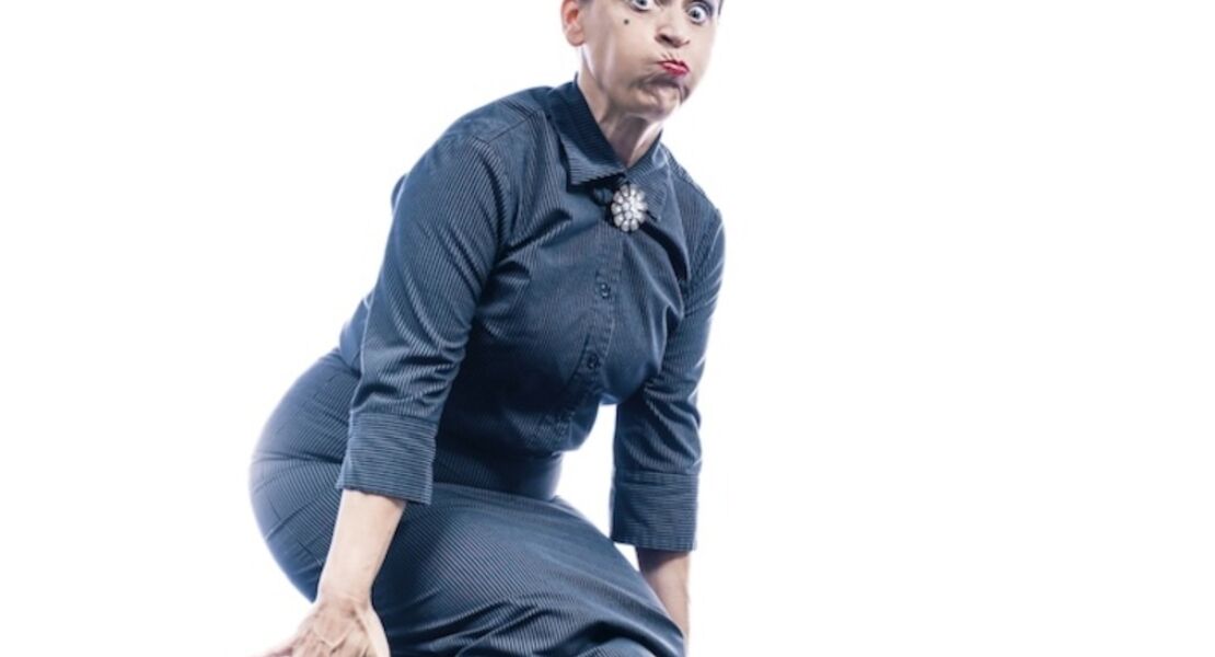 la-signora-froschkonigin