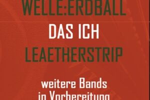 Electronic Dance Art Festival 2025 - Suicide Commando, Welle:Erdball, Das Ich, Leaether Strip und mehr