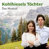 Kohlhiesels Töchter  Das Musical - Frankenfestspiele Röttingen