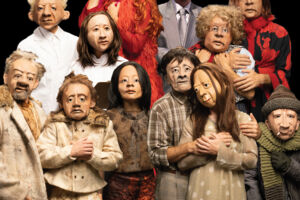 Familie Flöz - Finale