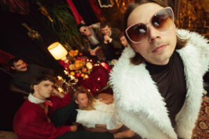 Botticelli Babay - Komm rum, lass laufen