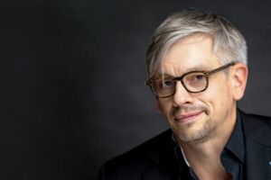 Mathias Tretter - Nachgetrettert  der satirische Jahresrückblick