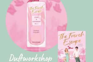 Duftworkshop zu 