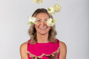 Angelika Niedetzky | Der schönste Tag