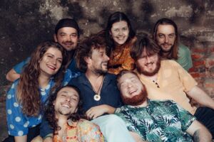 The Magic Mumble Jumble - 