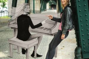 Lucy Van Kuhl  - Auf den zweiten Blick