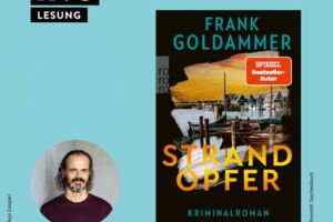 LESUNG: Frank Goldammer