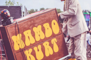 Mambo Kurt - 
