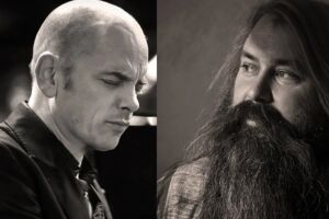 Tord Gustavsen & Trygve Seim