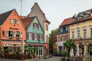 Stadtführung Dienstag - mit Abschluss im Stadtmuseum