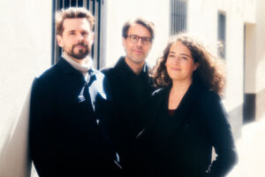 Primetime: Besson + Sternal + Burgwinkel