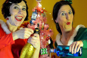 Pfeffer & Likör - Christmas Special