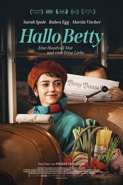 hallo-betty