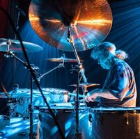 IAN PAICE (DEEP PUPLE) feat. Purpendicular - The Human Mechanic Tour 2025