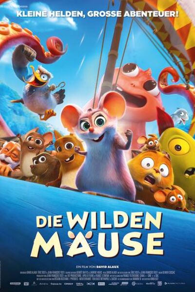 die-wilden-mause