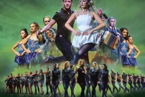 RHYTHM OF THE DANCE - LIVE 2027