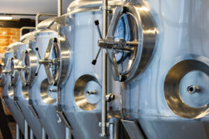 Ols Biertasting inkl. Brauereiführung