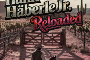 Hank Häberle Reloaded - mit Originalband Dagdiab!