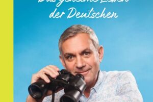 Wladimir Kaminer - Das geheime Leben der Deutschen