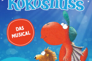 Der kleine Drache Kokosnuss - Das Musical