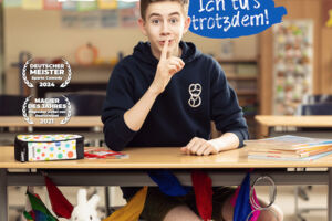 Magic Maxl - Zaubern verboten! Ich tu´s trotzdem.