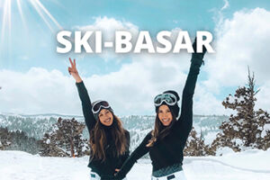 Ski Basar des Skiclub Pforzheim e.V.