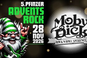 5. Pfinzer Adventsrock