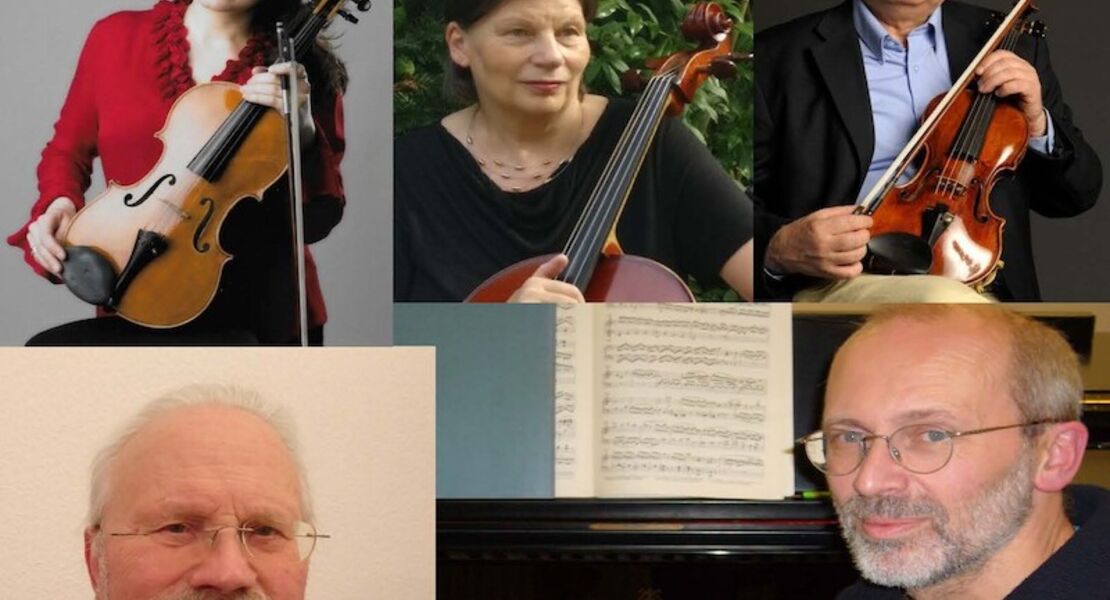 forellenquintett