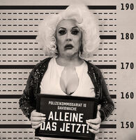 Elke Winter - Queen of Comedy - Allein das jetzt!