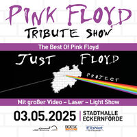 Pink Floyd Tribute Show - The Best Of Pink Floyd