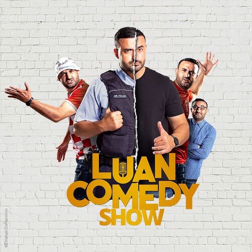 luan-die-luan-comedy-show