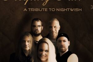 Sleeping Sun - Nightwish Tribute