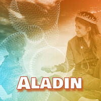Aladin - Premiere