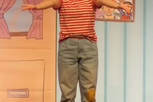 Conni - Das Musical!