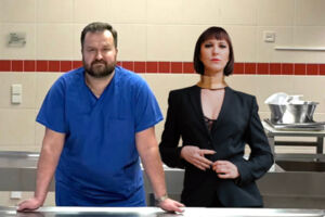 Tödliche Dosis: Mord mit Gift - True Crime live in Marburg