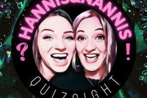 Hannis & Nannis Quiznight