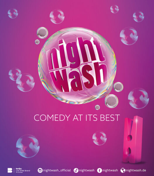 nightwash-live